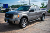 Used 2014 Ford F150 STX w/ Equipment Group 201A Mid image 2