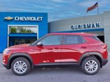 New 2026 Chevrolet TrailBlazer LS w/ LS Convenience Package image 4