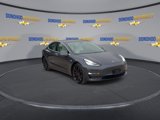 Used 2020 Tesla Model 3 Performance image 3