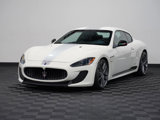 Used 2012 Maserati GranTurismo MC image 3