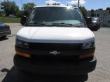 Used 2019 Chevrolet Express 2500 Extended w/ Safety Package image 3