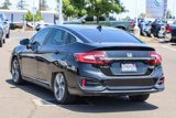Used 2018 Honda Clarity Touring image 2