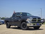 Used 2016 RAM 1500 Big Horn image 2