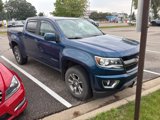 Used 2019 Chevrolet Colorado Z71 image 3