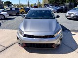 Used 2022 Kia Forte GT-Line image 2