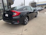 Used 2019 Honda Civic LX image 5