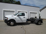 Used 2022 RAM 3500 Tradesman image 3
