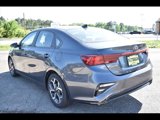 Used 2021 Kia Forte LXS image 4