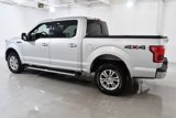 Used 2016 Ford F150 Lariat w/ Equipment Group 501A Mid image 3