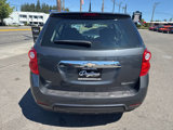 Used 2011 Chevrolet Equinox LS image 4