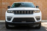 Used 2023 Jeep Grand Cherokee Limited image 2