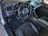 Used 2022 Toyota Camry SE image 3