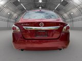 Used 2015 Nissan Altima 2.5 S w/ Power Driver Seat Package image 4
