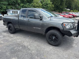 Used 2005 Nissan Titan XE image 4