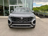 Used 2024 Volkswagen Atlas Cross Sport SE image 3