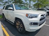 Used 2017 Toyota 4Runner Limited image 2