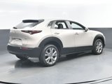 Used 2022 MAZDA CX-30 AWD 2.5 S w/ Select Package image 4