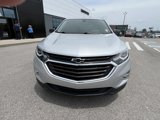 Used 2019 Chevrolet Equinox LS image 2