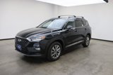 Used 2019 Hyundai Santa Fe Limited image 2