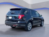 Used 2019 Ford Explorer Limited w/ Class III Trailer Tow Package image 5