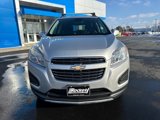 Used 2016 Chevrolet Trax LT w/ LT Convenience Package image 2