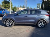 Used 2018 Kia Sportage EX w/ EX Premium Package image 4