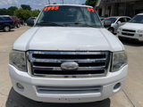 Used 2009 Ford Expedition XLT image 2