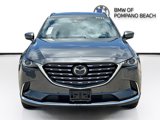 Used 2021 MAZDA CX-9 Signature image 2