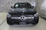 Used 2022 Mercedes-Benz GLC 300 4MATIC image 3