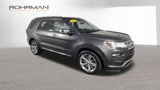 Used 2018 Ford Explorer Limited image 2