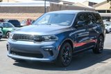 Used 2021 Dodge Durango GT w/ Blacktop Package image 3