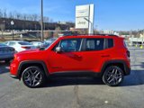 Used 2021 Jeep Renegade Latitude image 2