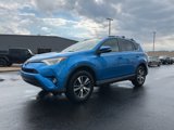 Used 2016 Toyota RAV4 XLE image 3