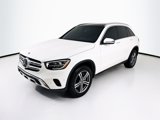 Used 2021 Mercedes-Benz GLC 300 image 3