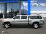 Used 2014 Toyota Tacoma TRD Sport image 3