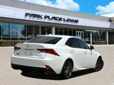 Used 2017 Lexus IS 200t F Sport image 2