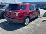 Used 2015 Ford Explorer XLT w/ Equipment Group 202A image 2