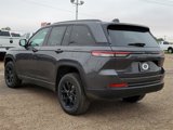 New 2025 Jeep Grand Cherokee Altitude image 4