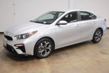 Certified 2021 Kia Forte LXS image 4