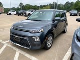 Used 2022 Kia Soul LX image 2