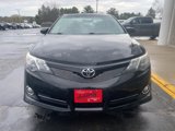 Used 2013 Toyota Camry SE image 2