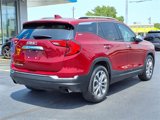 Used 2020 GMC Terrain SLT w/ Preferred Package image 3