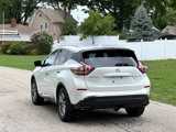 Used 2015 Nissan Murano SL w/ Cargo Package image 3
