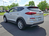 Used 2019 Hyundai Tucson SE image 4