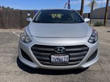Used 2017 Hyundai Elantra GT image 2