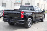 Used 2021 Chevrolet Silverado 1500 RST image 3