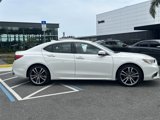 Used 2020 Acura TLX V6 SH-AWD w/ Technology Pkg image 5