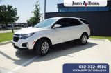 Used 2022 Chevrolet Equinox LT image 4