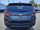 Used 2023 Chevrolet Equinox LT w/ Driver Convenience Package image 6
