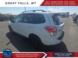 Used 2018 Subaru Forester 2.5i Premium image 6